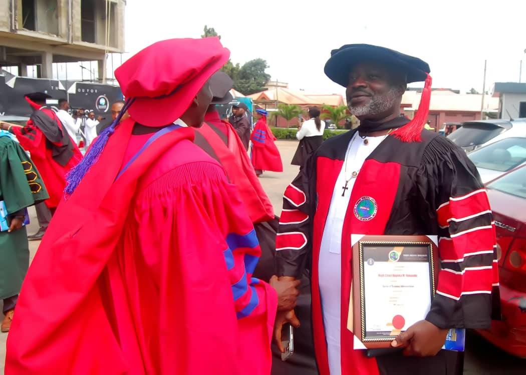 TBUGLEX Graduate